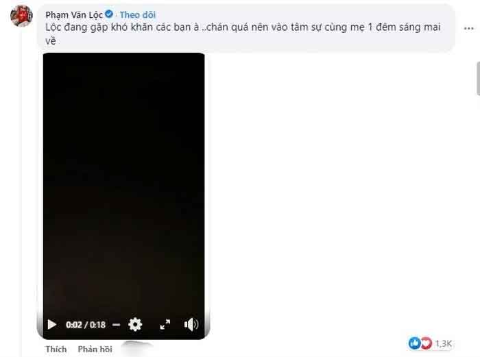 Gặp khó khăn sau khi mở công ty, Lộc Fuho bất ngờ ra nghĩa địa làm điều này cả đêm khiến dân tình sợ hãi-2