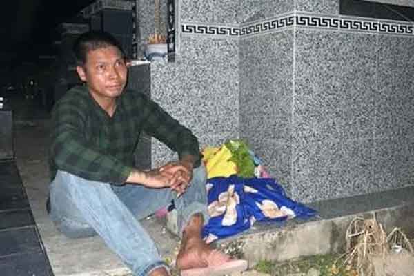 Xây chuồng bò theo phong cách villa Lộc Fuho gây bão mạng-13