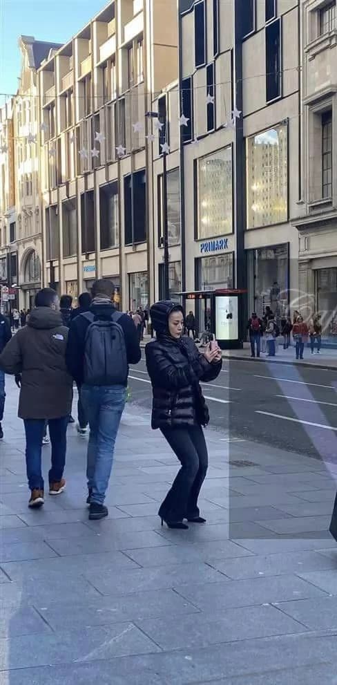 Không cần đoán già đoán non, Phương Oanh tự xác nhận là phó nháy cho Shark Bình-2