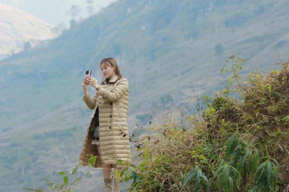 Không cần đoán già đoán non, Phương Oanh tự xác nhận là phó nháy cho Shark Bình-3