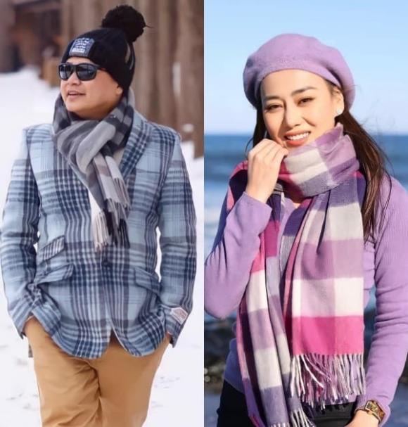 Không cần đoán già đoán non, Phương Oanh tự xác nhận là phó nháy cho Shark Bình-7