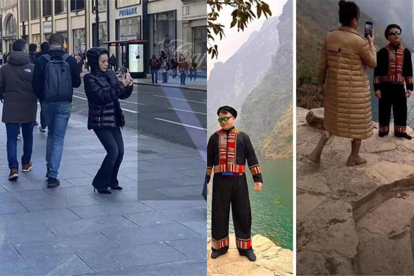 Phương Oanh ôm chặt shark Bình khi gặp gỡ bạn bè, ảnh cũ lộ nhan sắc ngày xưa bị khui lại-8