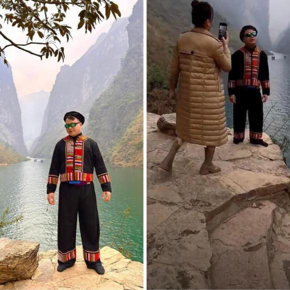 Không cần đoán già đoán non, Phương Oanh tự xác nhận là phó nháy cho Shark Bình-4