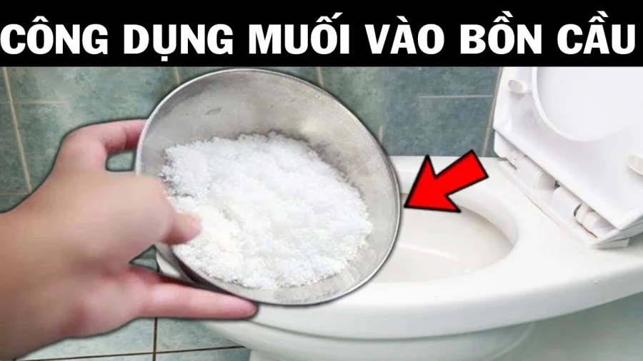 Đặt 1 cốc nước muối trong phòng ngủ việc làm nhỏ nhưng ai biết rồi cũng muốn làm thử-1