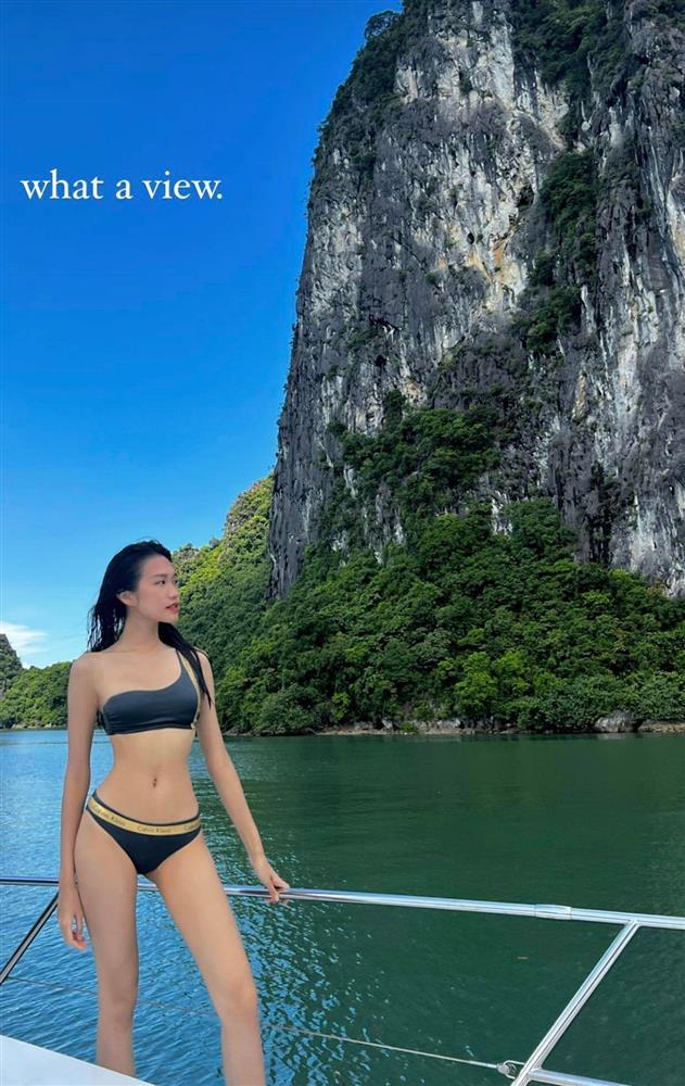 Bạn gái thả dáng gợi cảm, Đoàn Văn Hậu phản ứng gây bất ngờ-4