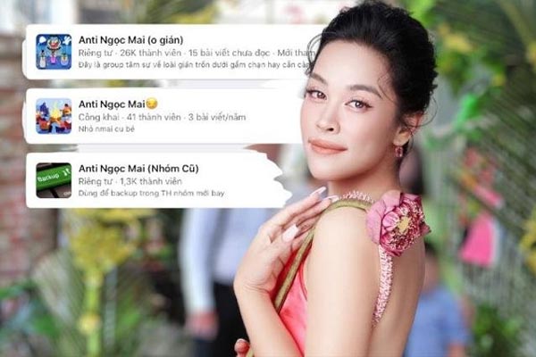 Cuộc sống chưa làm đám cưới của O Sen Ngọc Mai và chồng hoàng tử xiếc Quốc Nghiệp-6