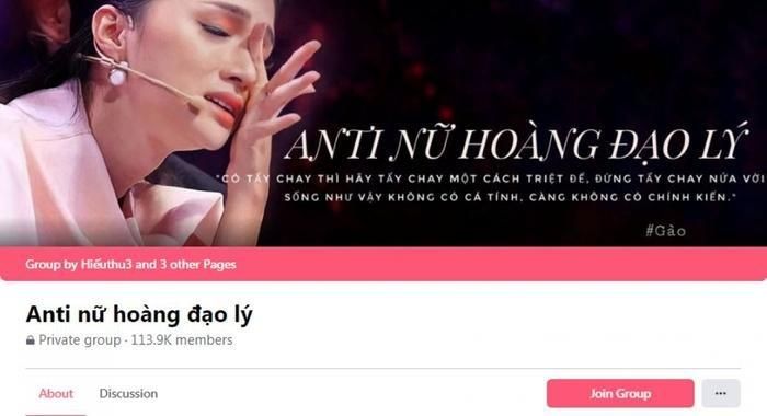 Từ loạt ồn ào của ca sĩ Ngọc Mai: Nếu không yêu thương, đừng nói lời cay đắng-4