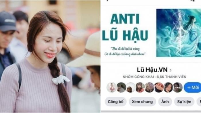 Từ loạt ồn ào của ca sĩ Ngọc Mai: Nếu không yêu thương, đừng nói lời cay đắng-2