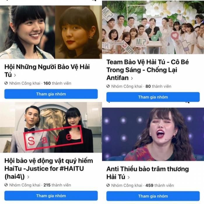 Từ loạt ồn ào của ca sĩ Ngọc Mai: Nếu không yêu thương, đừng nói lời cay đắng-3