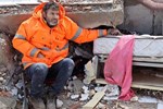 Số nạn nhân thiệt mạng sau thảm họa động đất ở Thổ Nhĩ Kỳ tăng lên 11.000 người-2