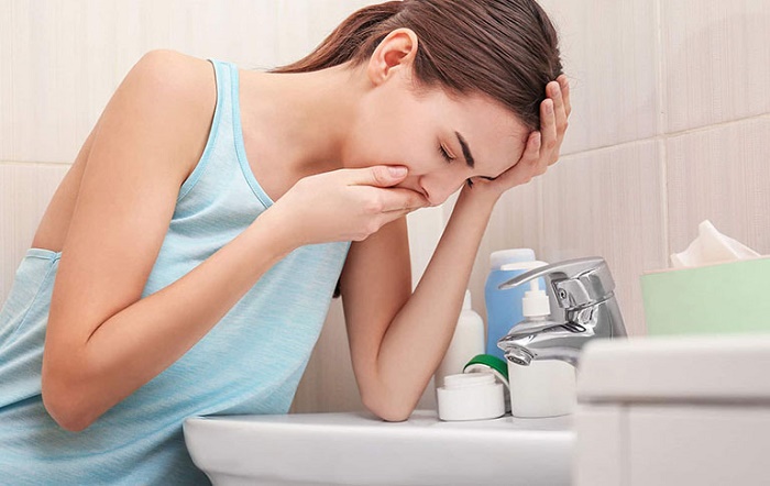 Mang thai có dấu hiệu gì? Các dấu hiệu bạn có thể tự nhận biết-2