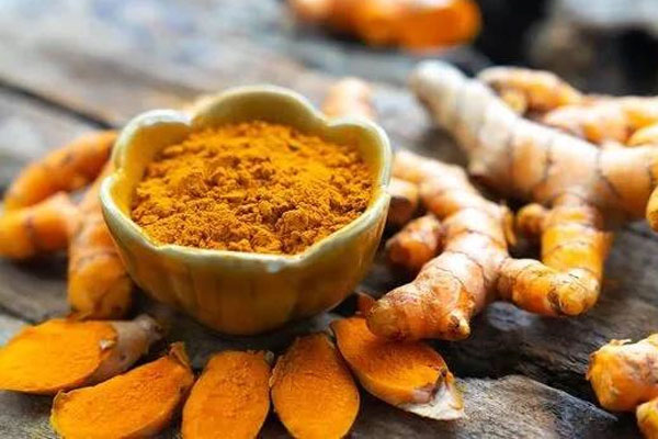 Loại gia vị chống ung thư này có tác dụng giảm mỡ nội tạng trong vài tuần-1