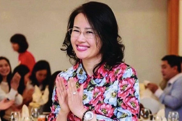 Tập thể UBND Thành phố họp phiên thường kỳ tháng 2/2023-3