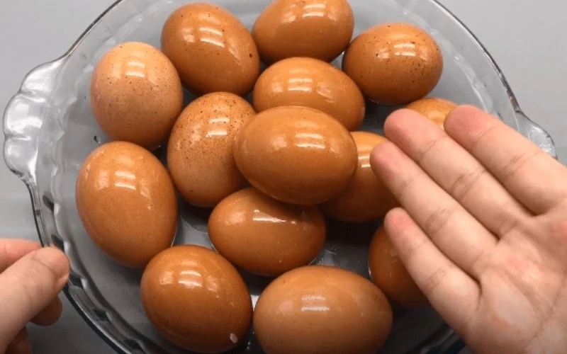 Mua trứng về đừng vội để vào tủ lạnh: Làm theo cách người Nhật để cả năm vẫn tươi nguyên-3