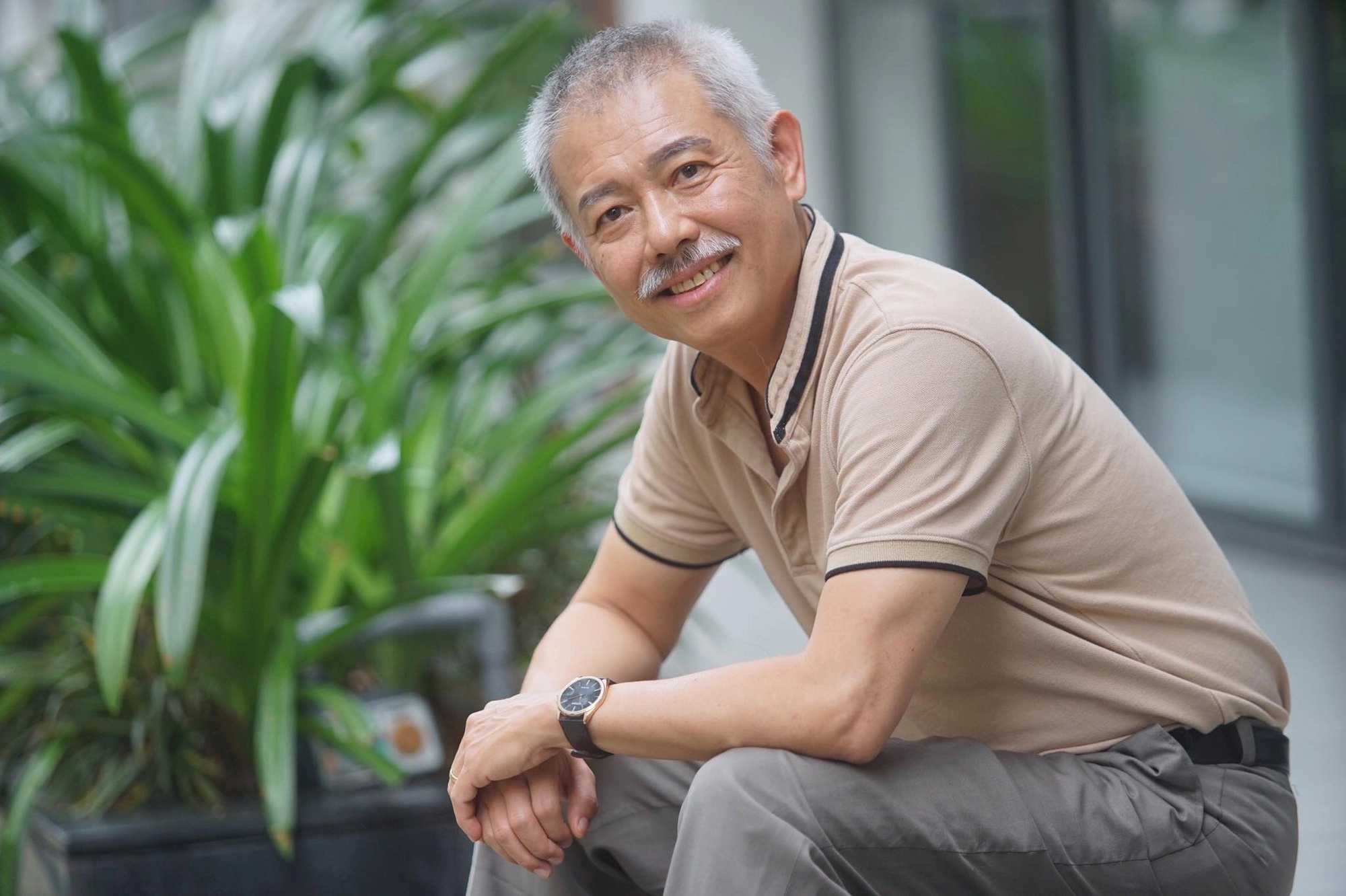 Nhiều cha mẹ cho con đi du học từ bậc… tiểu học, như vậy là lợi hay hại? - Vị giáo sư nổi tiếng phân tích thấu tình đạt lý-2