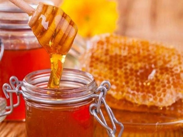 Mật ong kết hợp với thứ này tốt hơn với chanh nhiều lần-1