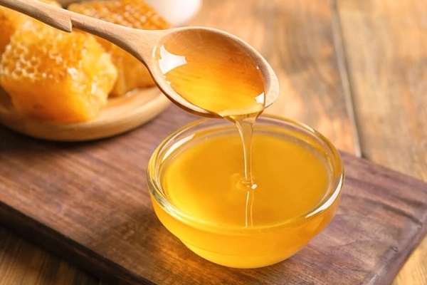 Mật ong kết hợp với thứ này tốt hơn với chanh nhiều lần-3