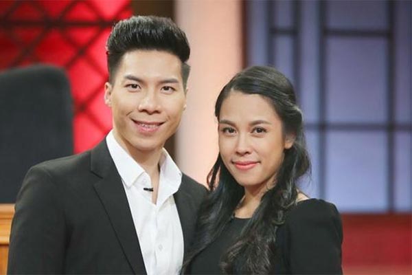 Quốc Nghiệp nói về thông tin dừng môn xiếc vì O Sen can thiệp-3