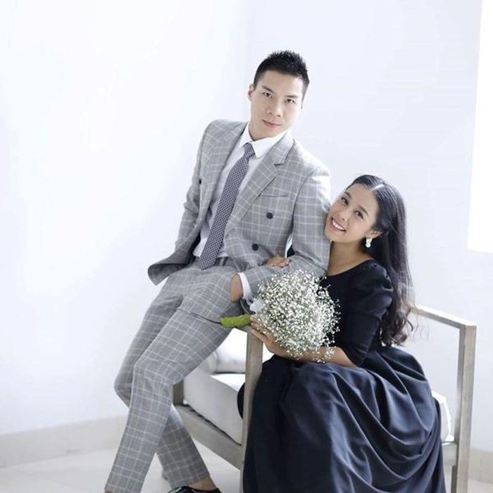 Cuộc sống chưa làm đám cưới của O Sen Ngọc Mai và chồng hoàng tử xiếc Quốc Nghiệp-2