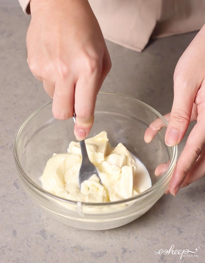 Cách làm hàu nướng phô mai thơm ngậy bằng nồi chiên không dầu-4