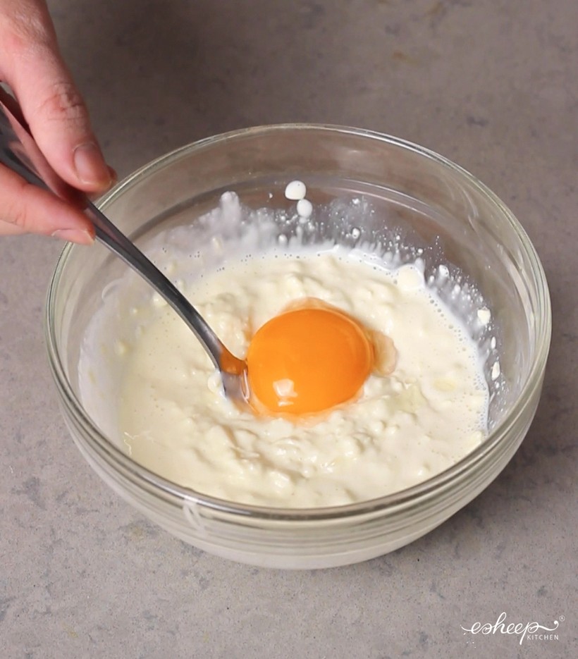 Cách làm hàu nướng phô mai thơm ngậy bằng nồi chiên không dầu-5