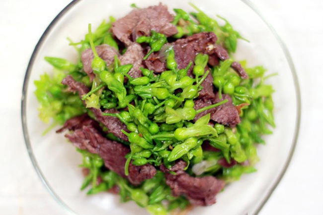 Món ăn đơn giản từ loài hoa là kẻ thù của chứng mất ngủ và mỡ thừa-3