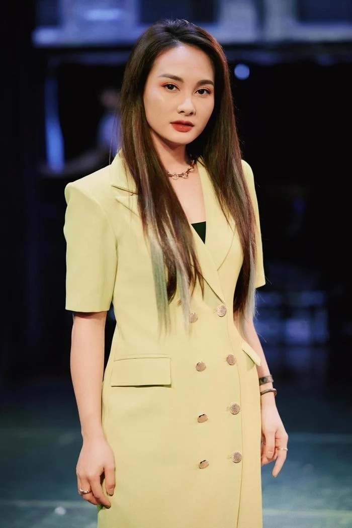 Bảo Thanh dự định sinh con thứ ba, lời đáp trả của ông xã khiến dân tình cười ngất-1