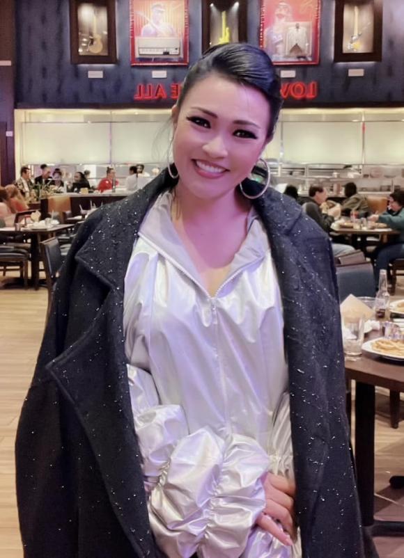 Phương Thanh bức xúc khi có người giả mạo tự nhận là quản lý của mình-1