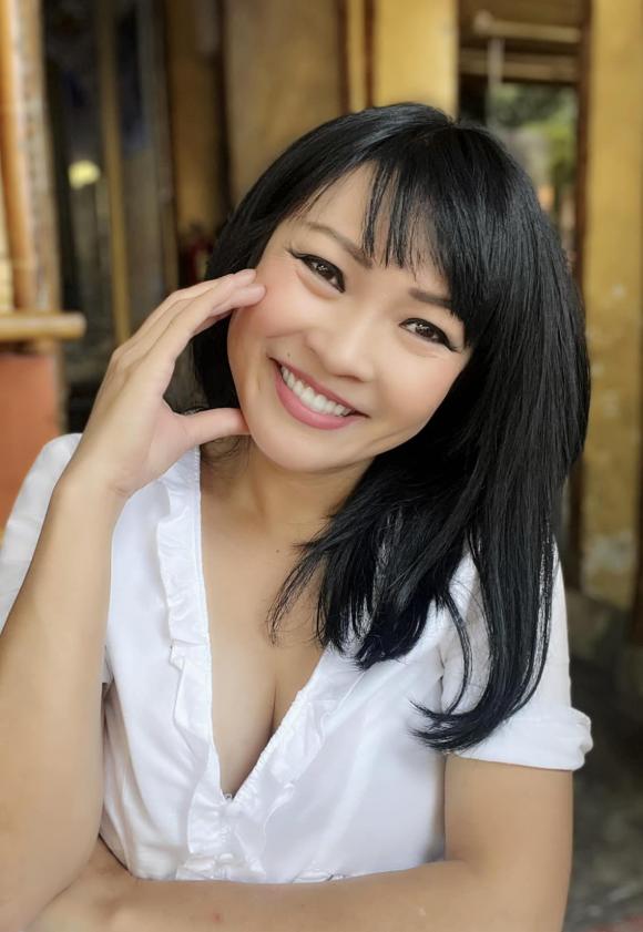 Phương Thanh bức xúc khi có người giả mạo tự nhận là quản lý của mình-2