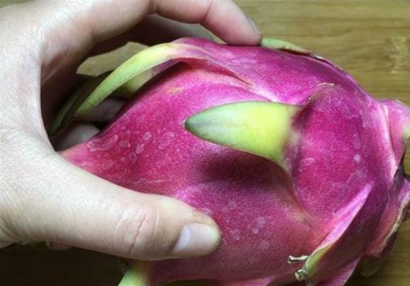 Thanh long có ngọt hay không, hãy nhớ 4 mẹo này mà chọn cho thật chuẩn nhé-4