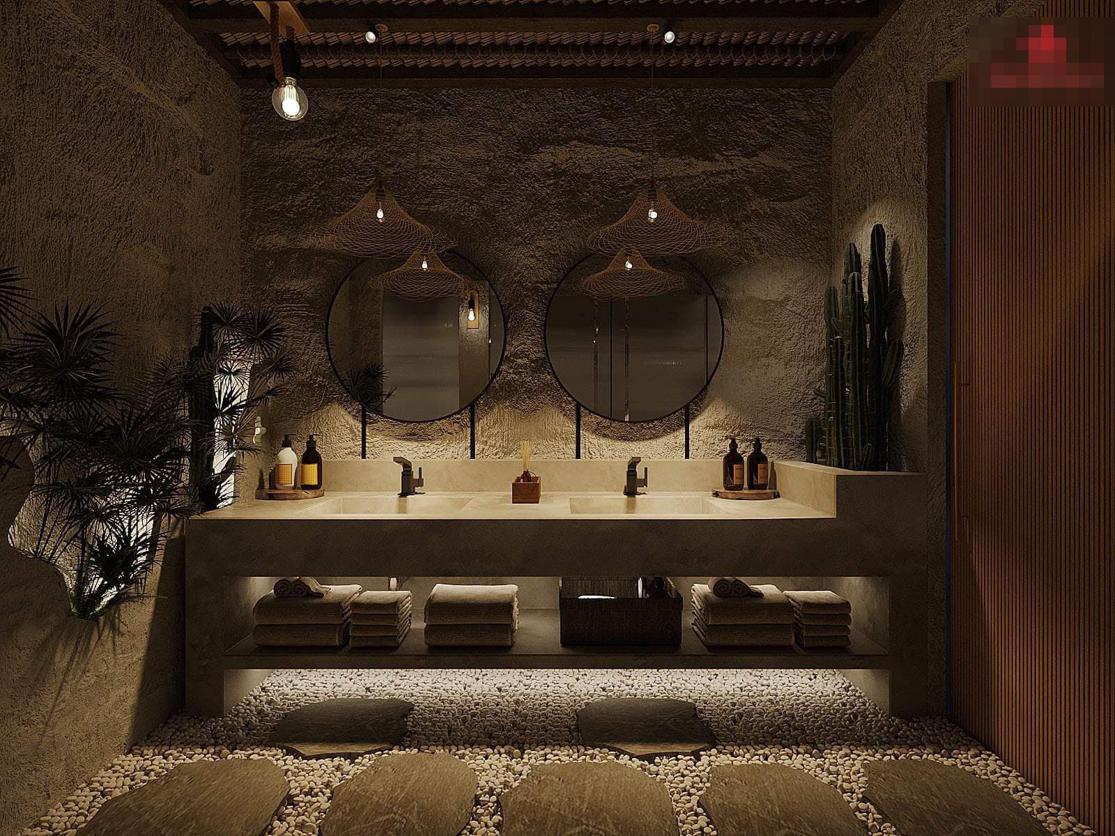 Nhà ống độc đáo với ngoại cảnh mô phỏng tàu vũ trụ-9