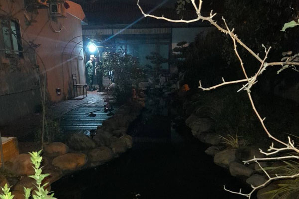 Ra quân Năm An toàn giao thông 2023: Thượng tôn pháp luật để xây dựng văn hóa giao thông an toàn”-5