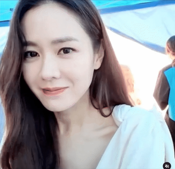 Chiêu thu nhỏ lỗ chân lông, giúp da láng mịn ngay từ bước rửa mặt-1