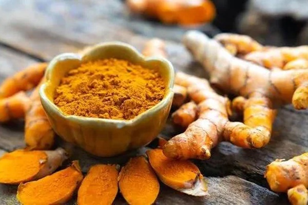 Loại gia vị chống ung thư này có tác dụng giảm mỡ nội tạng trong vài tuần-1