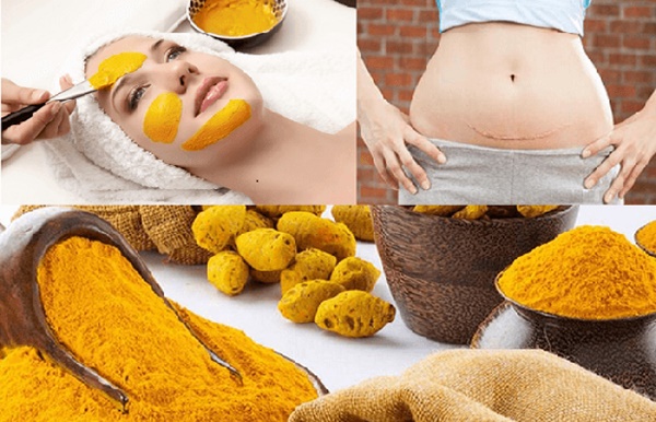 Loại gia vị chống ung thư này có tác dụng giảm mỡ nội tạng trong vài tuần-2