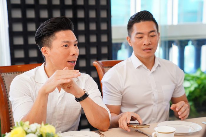 Quốc Nghiệp nói về thông tin dừng môn xiếc vì O Sen can thiệp-1