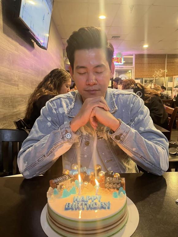 Tình tin đồn mừng sinh nhật Phùng Ngọc Huy, còn nhắn nhủ điều này liên quan đến con gái Mai Phương-3