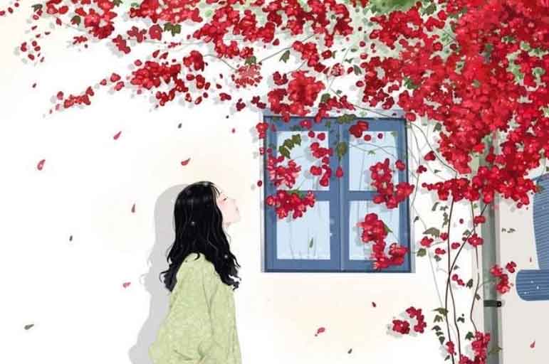 Chăm em gái chu đáo, tôi vẫn bị mẹ ruột đối xử như người dưng-1