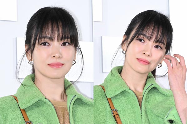 Sự thật tấm ảnh Song Hye Kyo hẹn hò riêng tư cùng tình mới tại Milan?-3