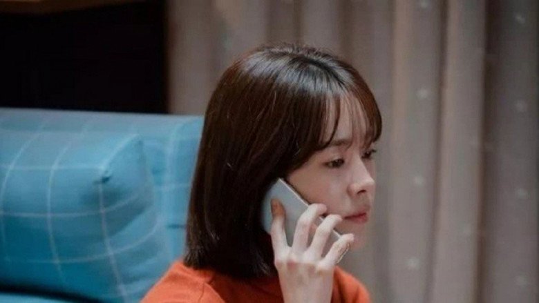 Mẹ chồng gửi lên&nbsp;cho túi rau củ, tôi ngại bẩn đem cho bạn rồi bẽ bàng khi họ trả lại-1