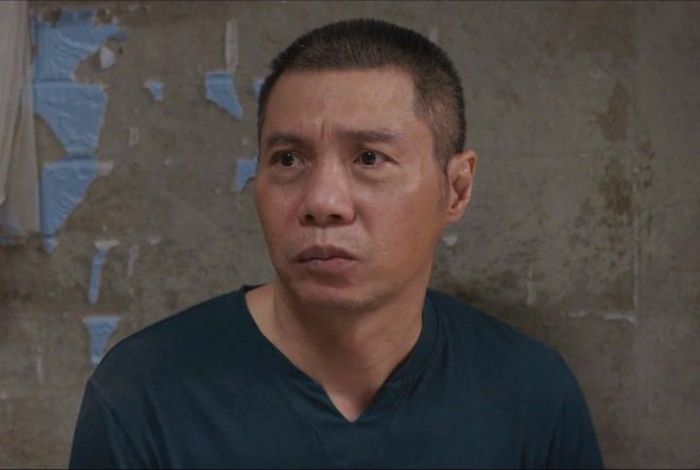 NSND Công Lý khiến khán giả rơi nước mắt khi trở lại đóng phim-2