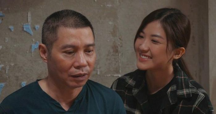 NSND Công Lý khiến khán giả rơi nước mắt khi trở lại đóng phim-1