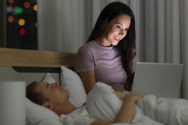 Phụ nữ đã ly hôn, nếu định tái hôn cần nhìn vào 2 điều sau để chọn chồng-2