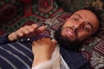 Người đàn ông Syria mất 20 người thân trong động đất