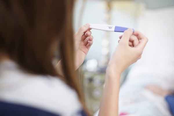 Bạn trai nhà giàu đề nghị tôi có bầu trước cưới sau-1