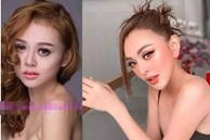 Trang Nemo lộ ảnh chưa dao kéo, nhan sắc gây sốc