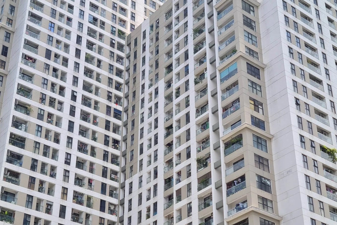 Thất nghiệp bất ngờ, người mua nhà vỡ kế hoạch trả góp-1