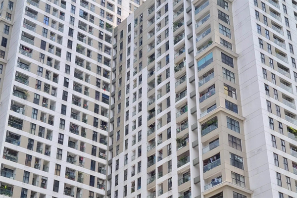 Tốn 350 triệu đồng ‘lót tay’ để mua nhà ở xã hội?-4