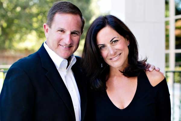 Bill Gates hẹn hò góa phụ-3