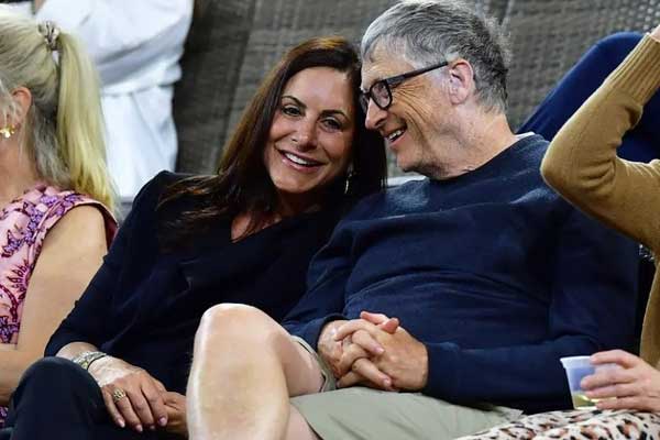 Dự đoán bất ngờ của Bill Gates về tương lai: Những đứa trẻ sinh ra 20 năm sau sẽ cực kỳ may mắn-3